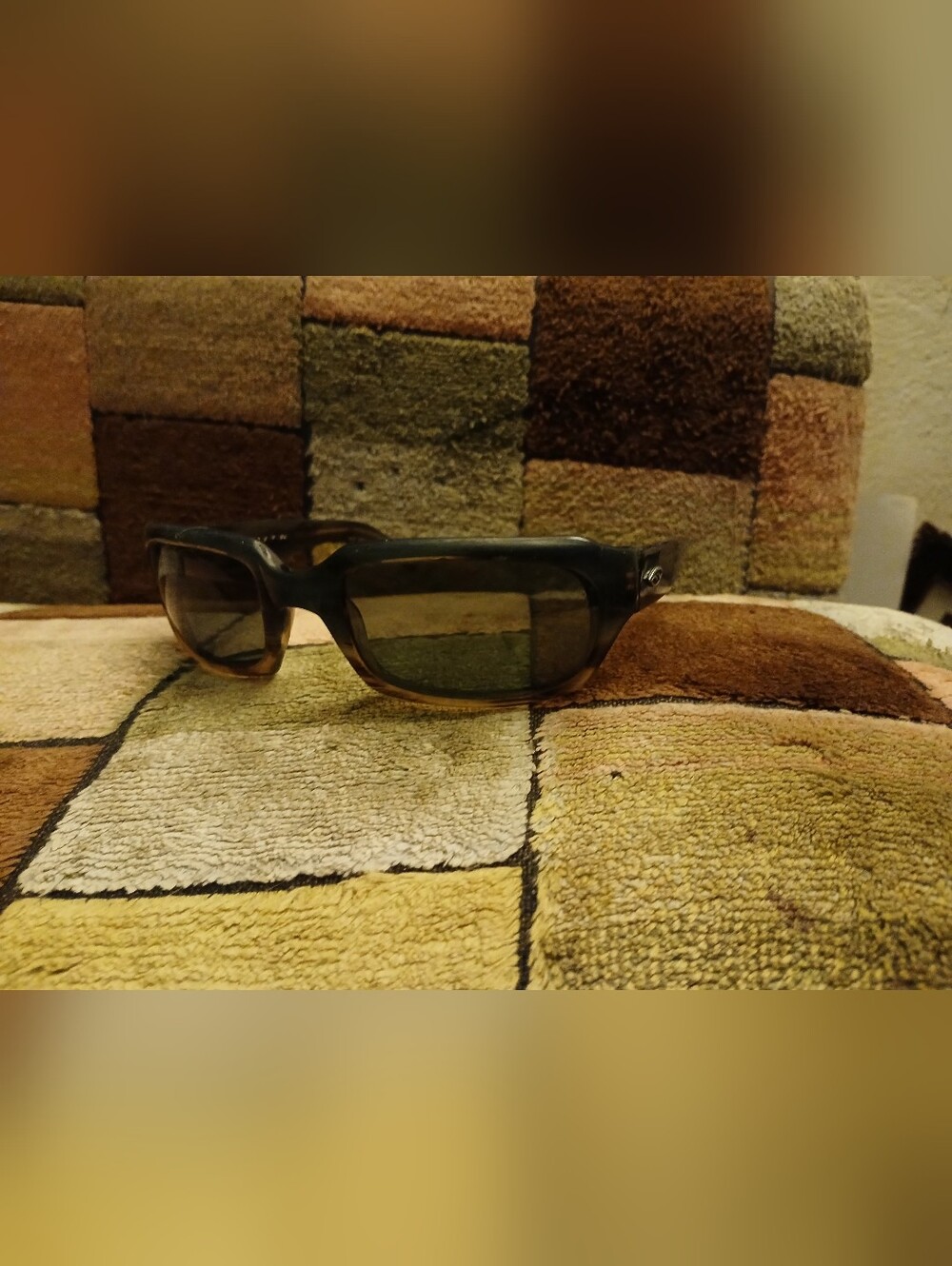 Smith anvil sunglasses Seaweed